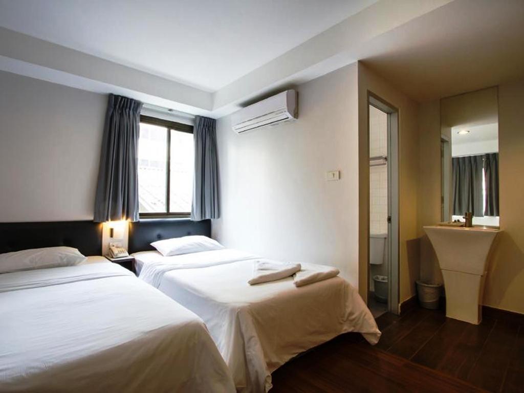 My Pratunam Hotel Bangkok