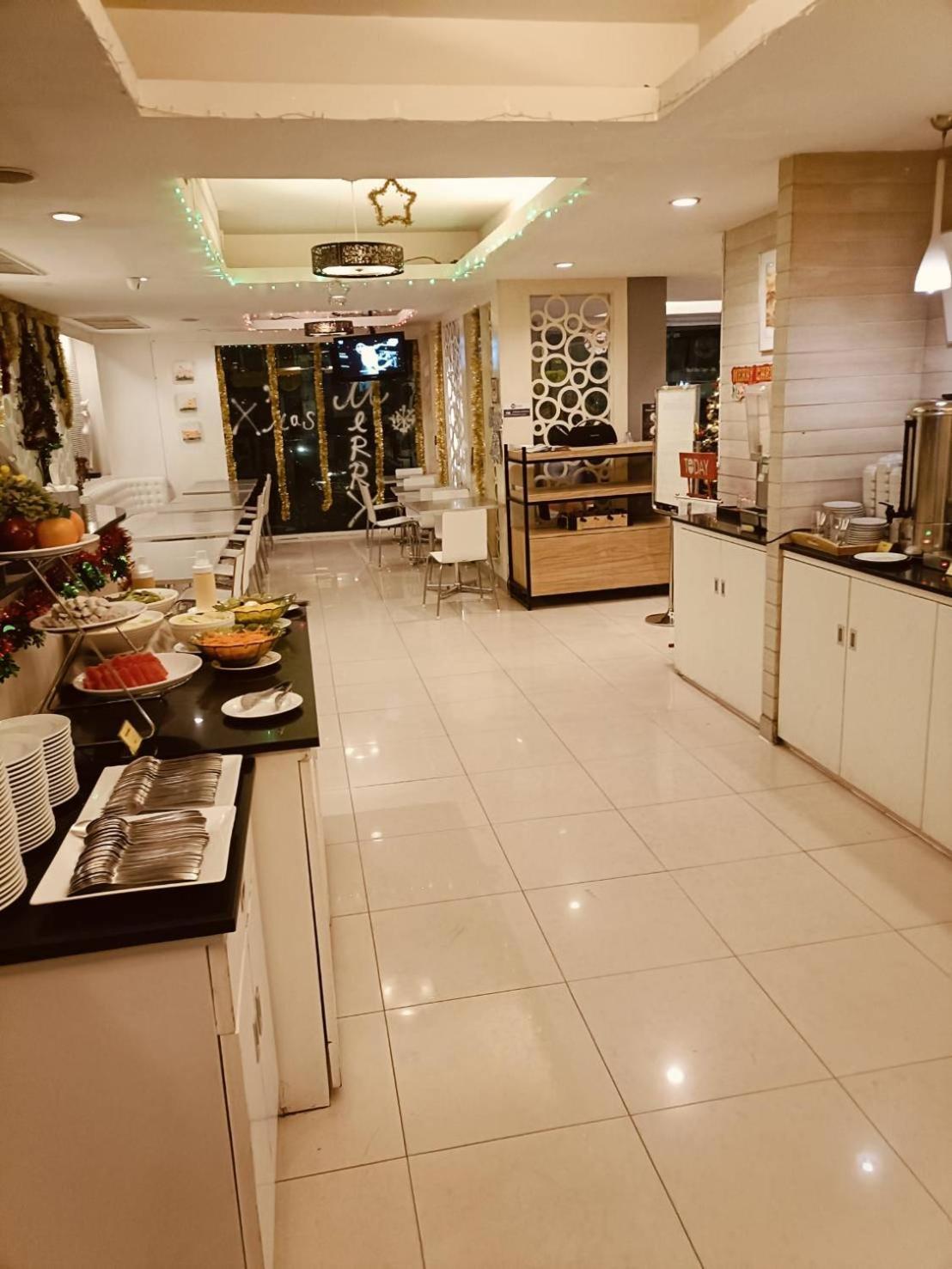 Hotel My Pratunam Bangkok