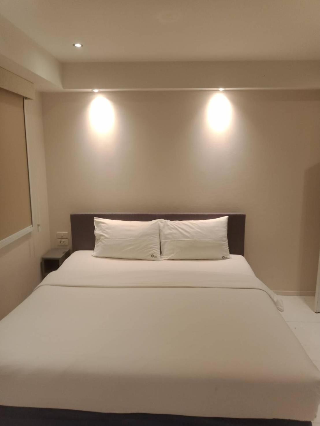 Hotel My Pratunam 3*